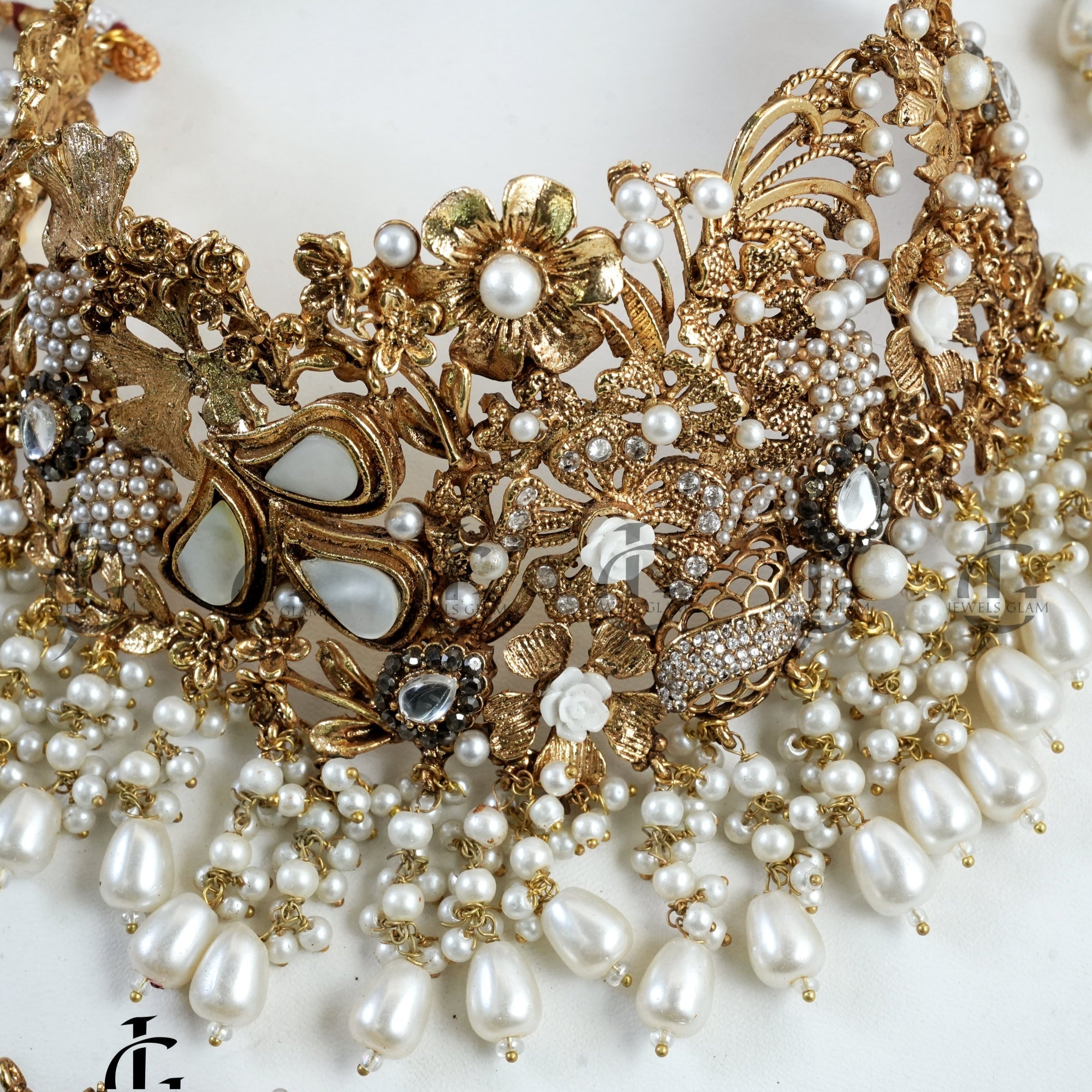 Festive Jewelry