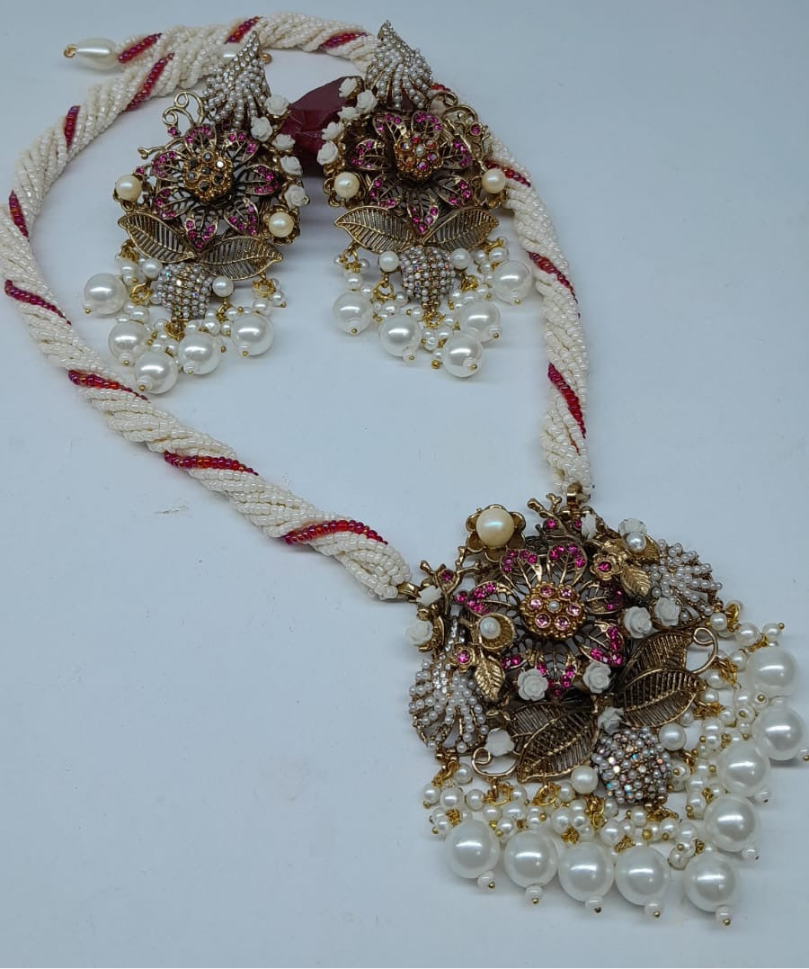 Turkish Style Mala Set