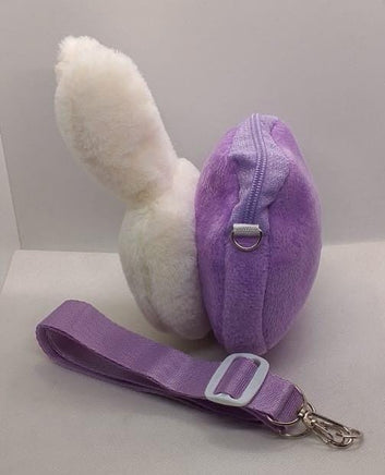 Bunny Bag Purple