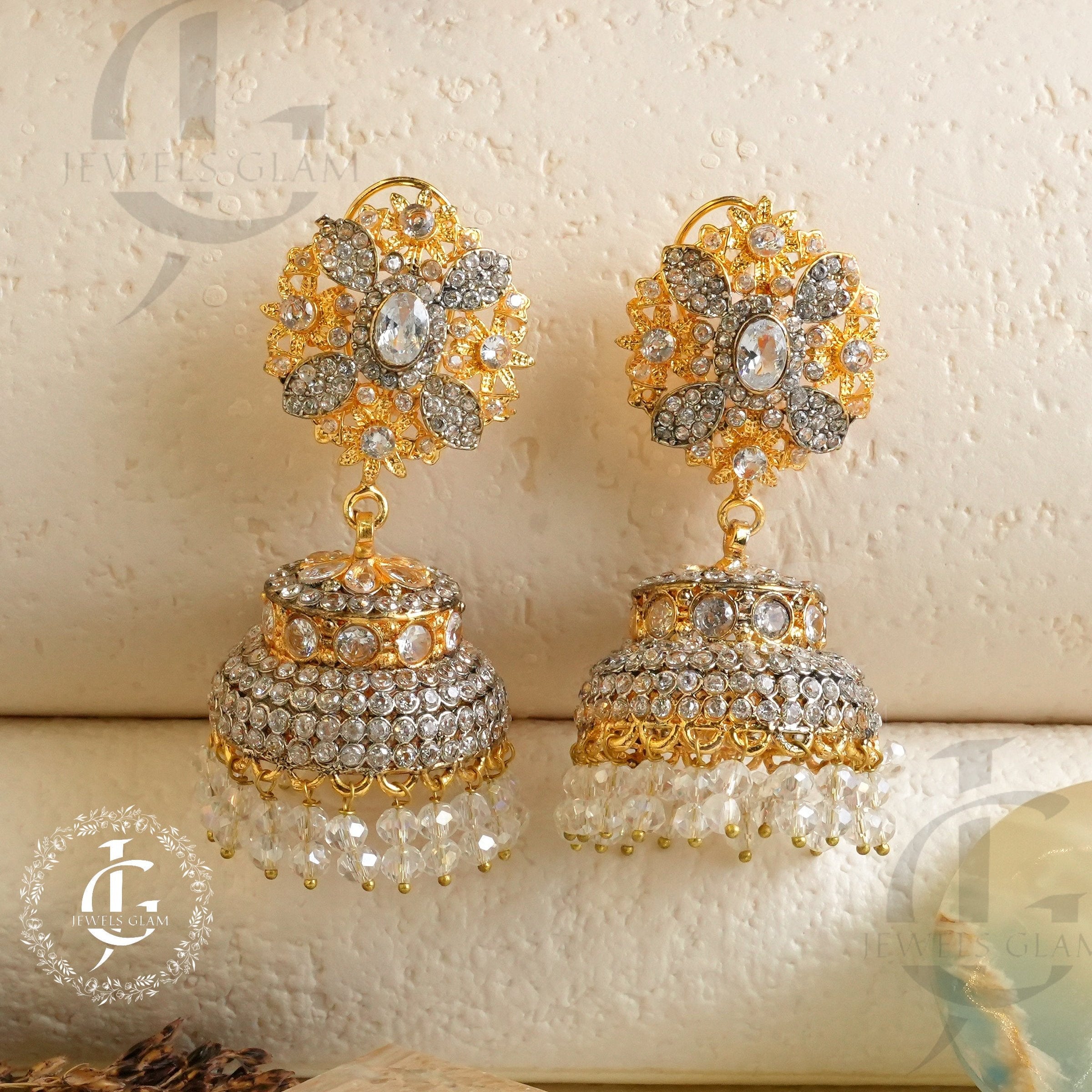 Jhumki