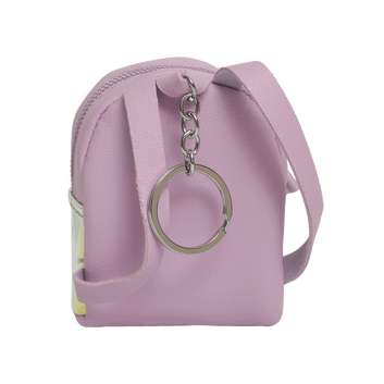 Mickey Coin/ keychain bag