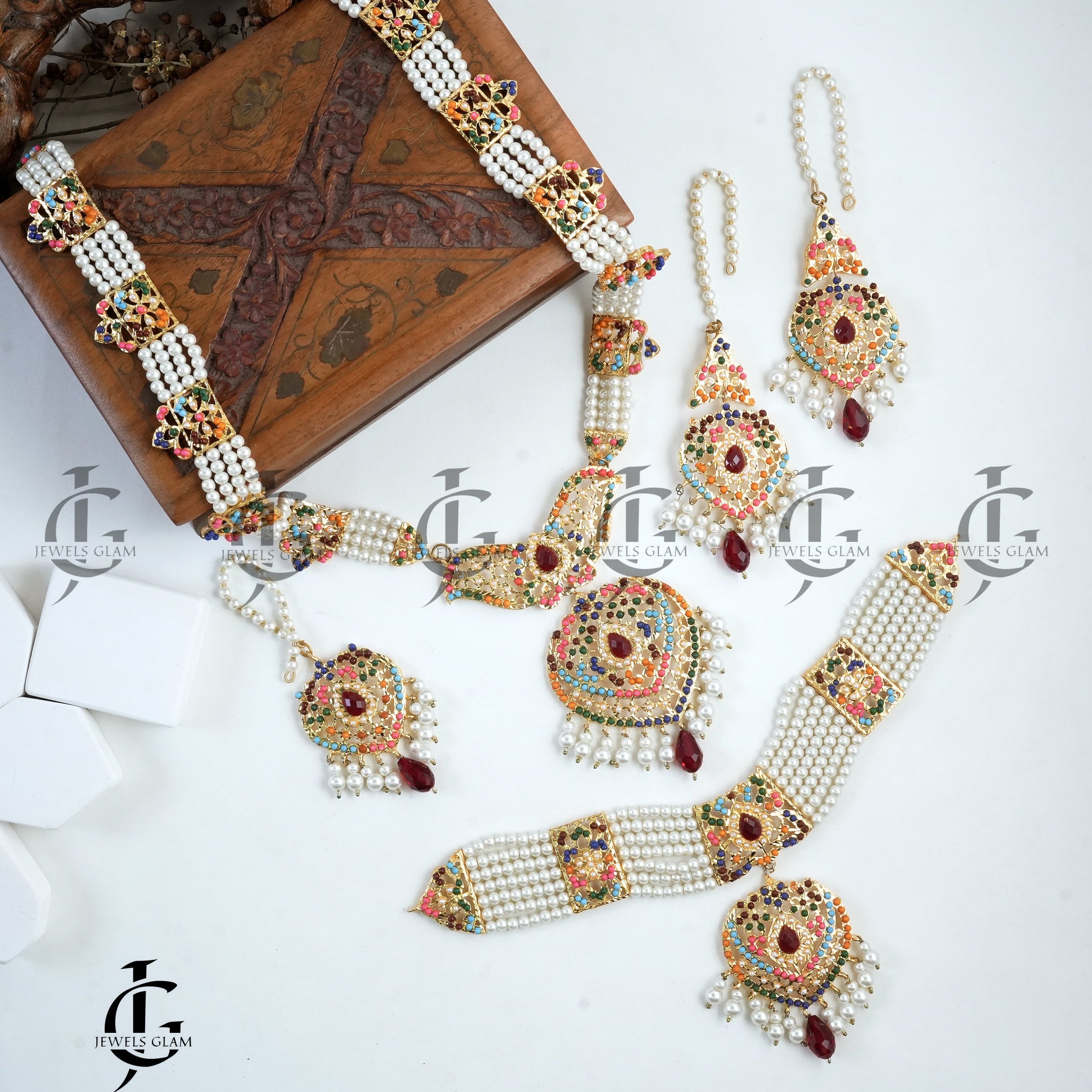 Bridal Set
