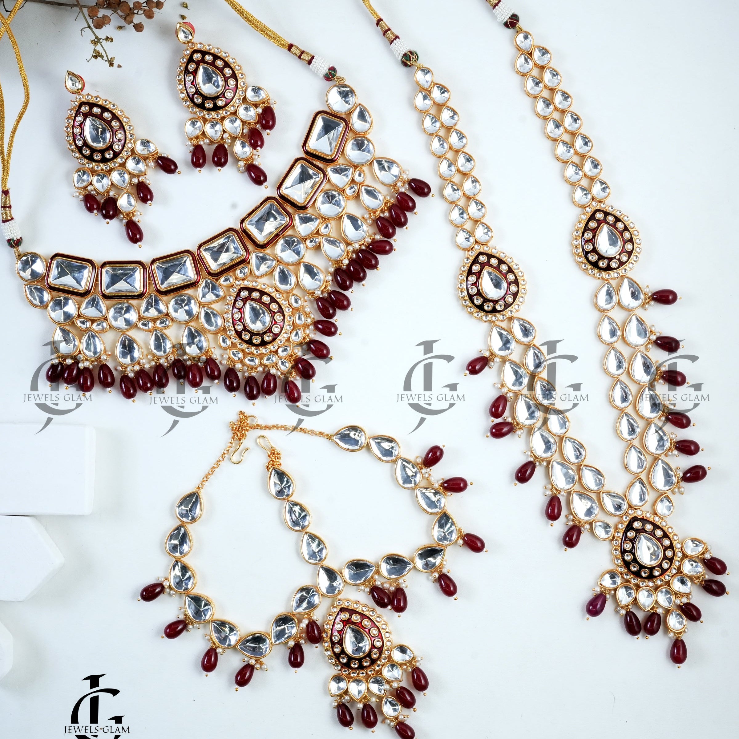 Bridal Set