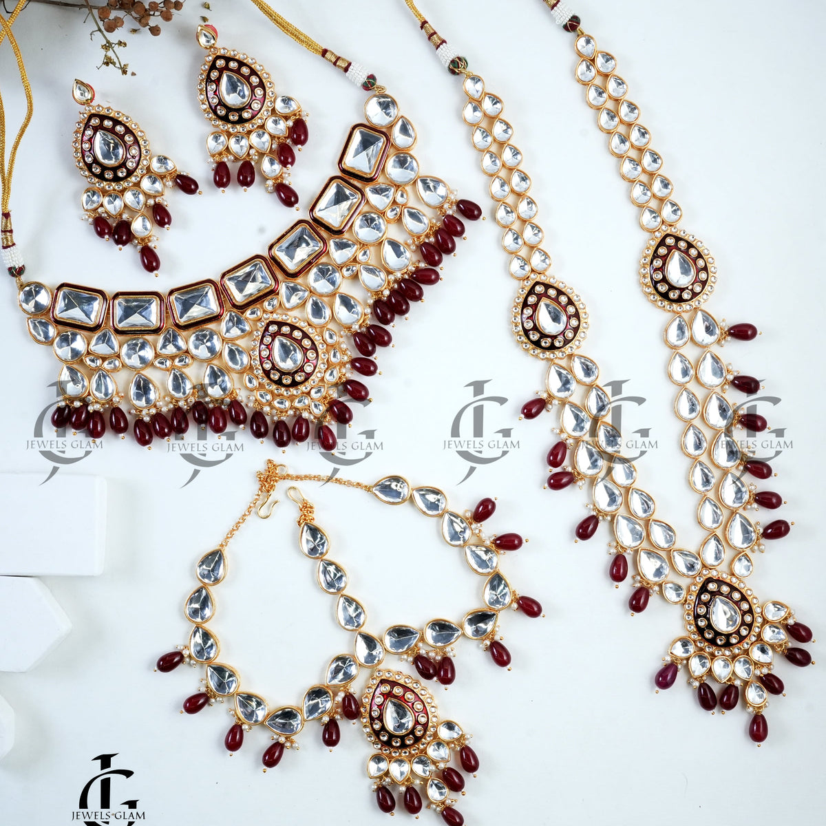 Bridal Set