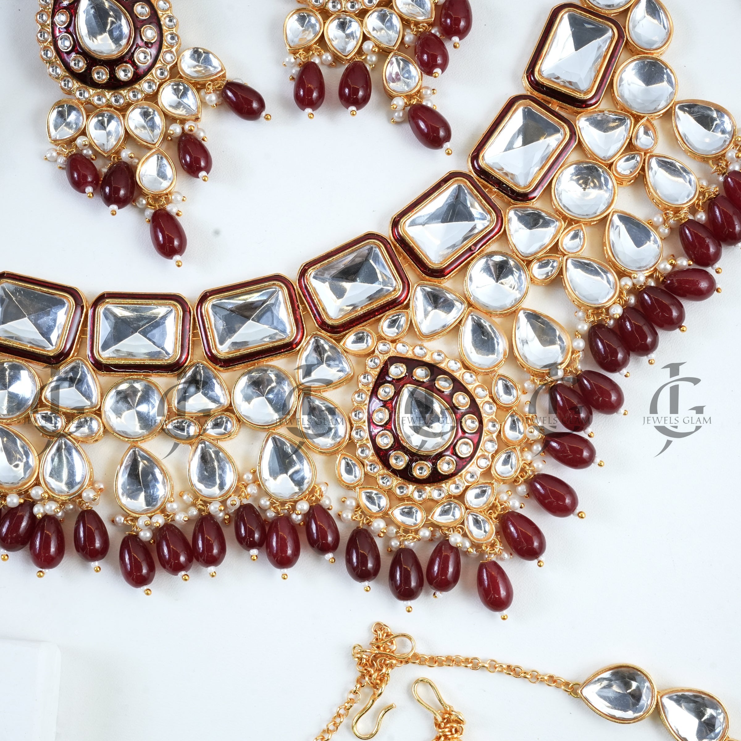 Bridal Set