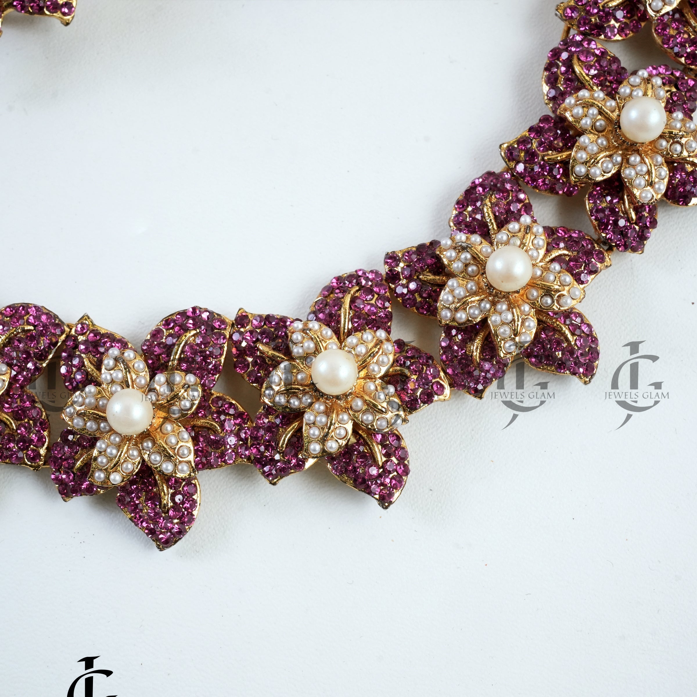 Chocker Set
