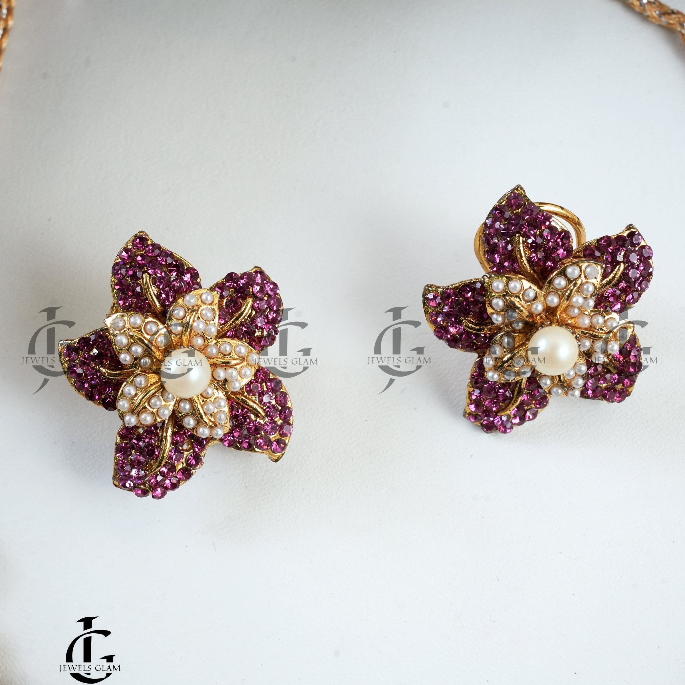 Chocker Set