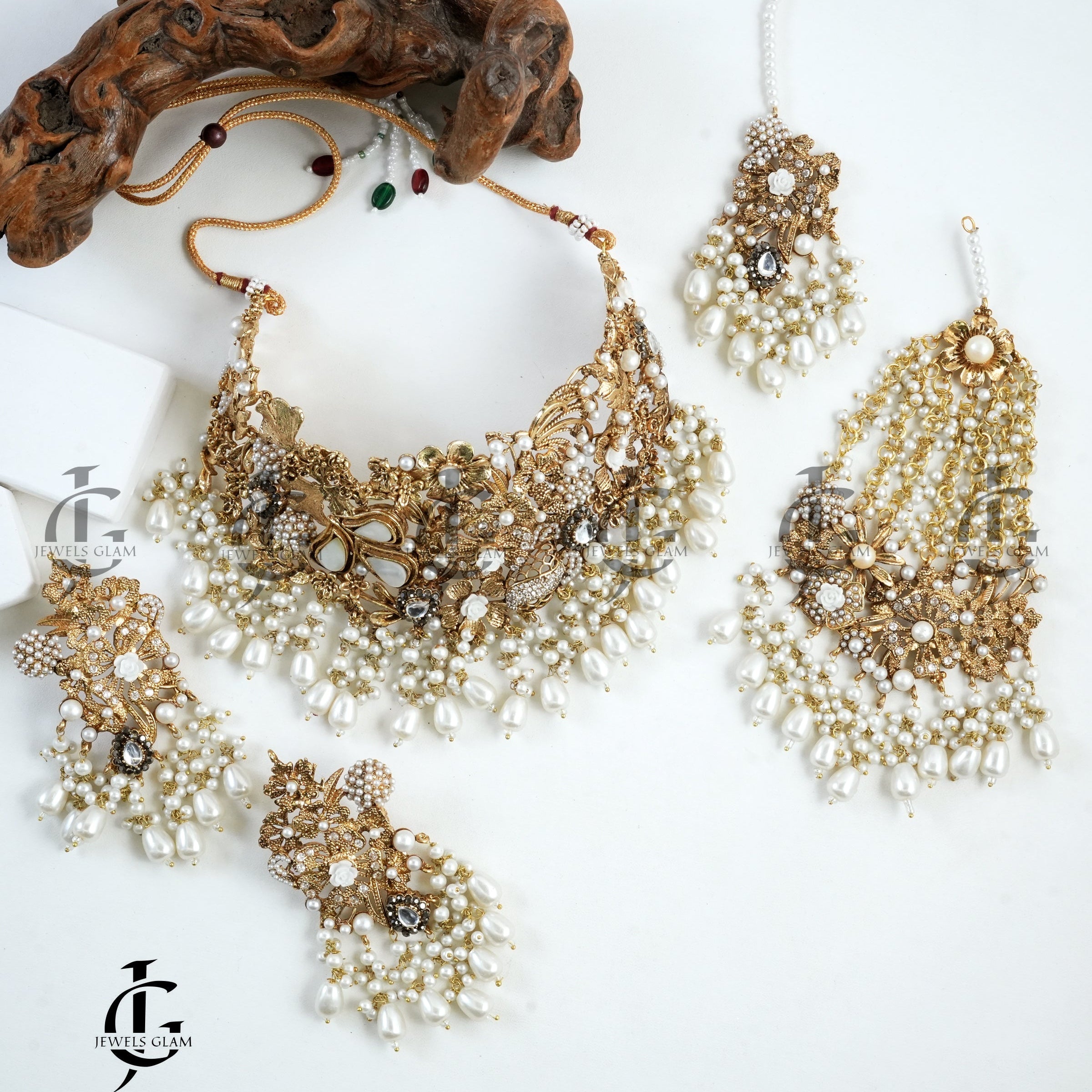 Bridal Set