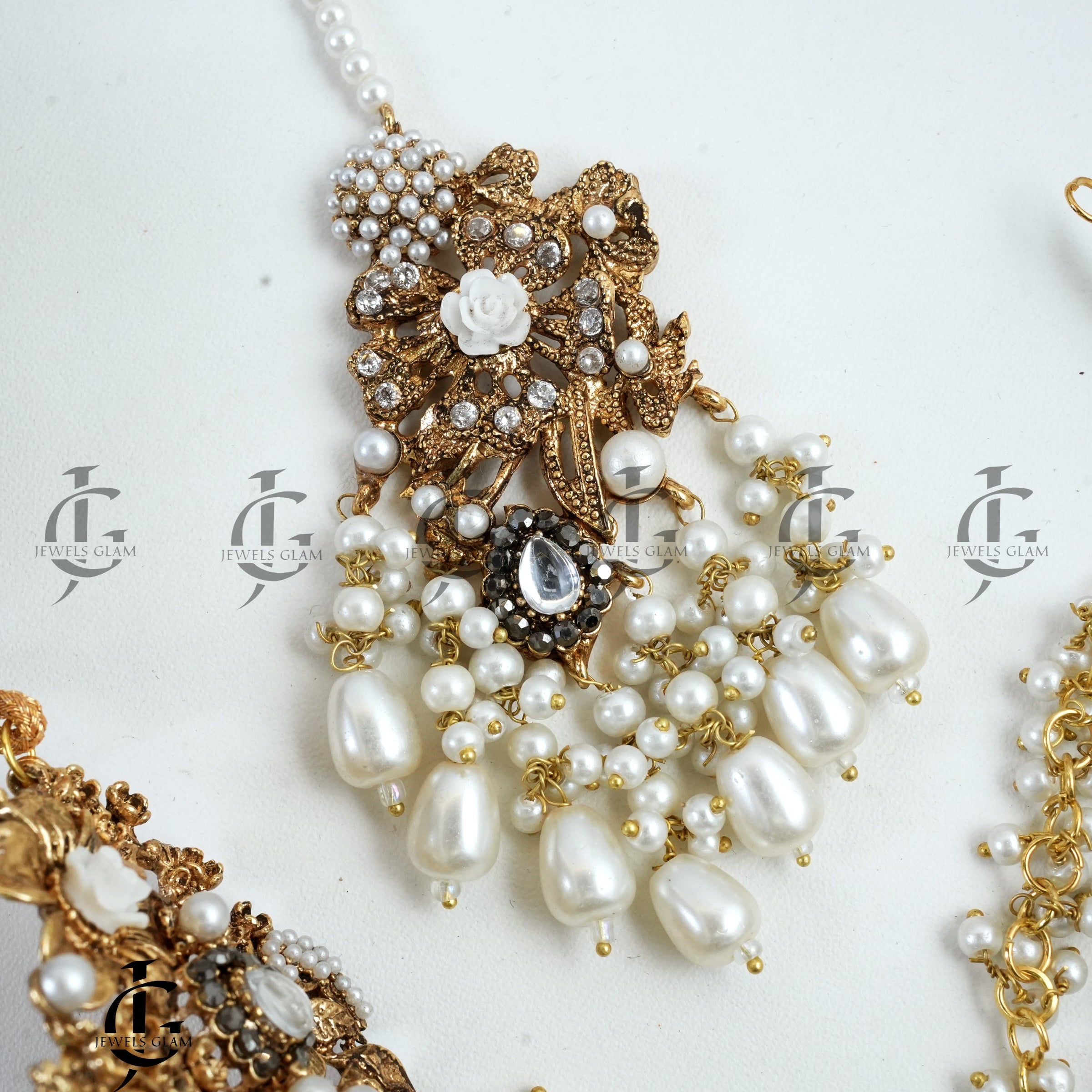 Bridal Set