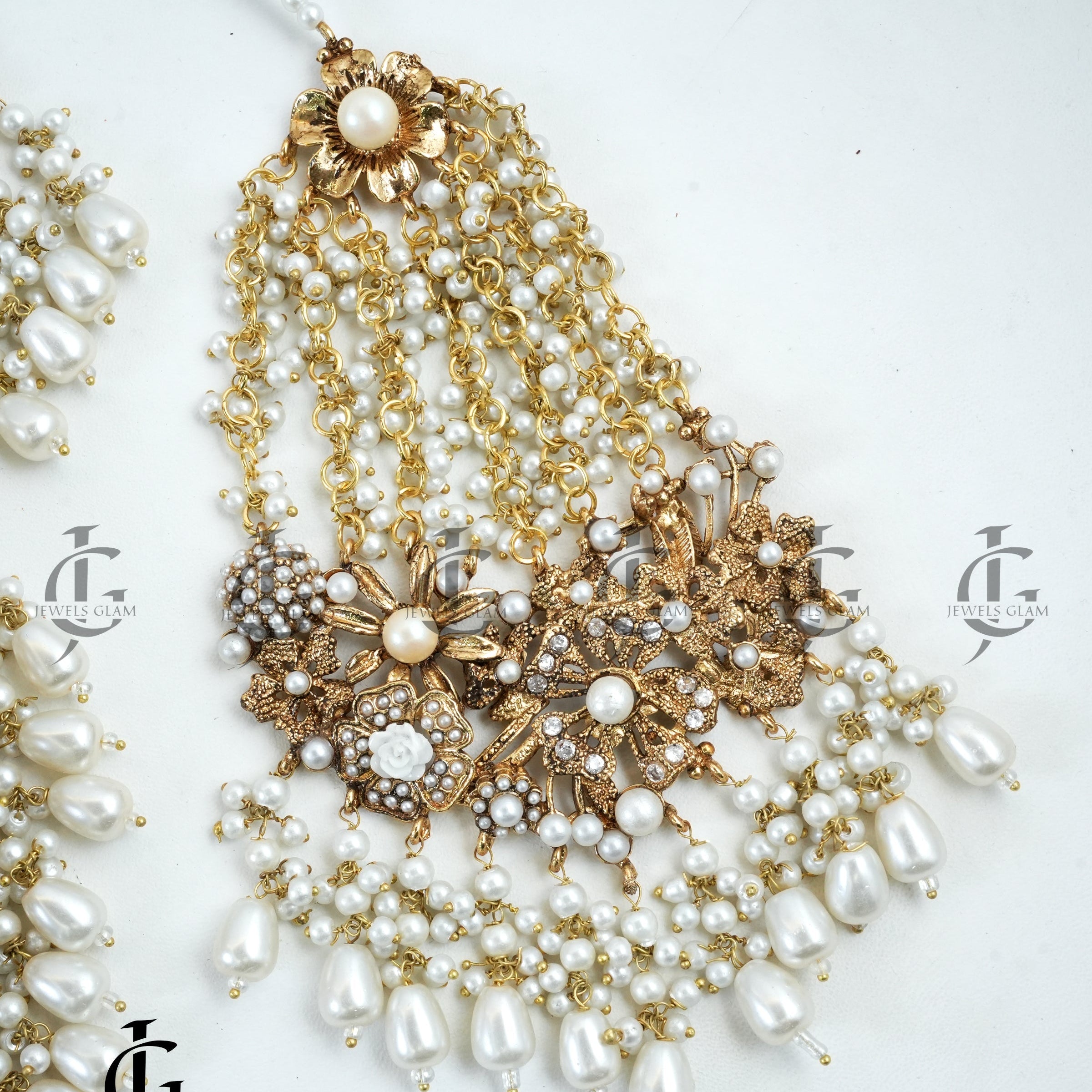 Bridal Set