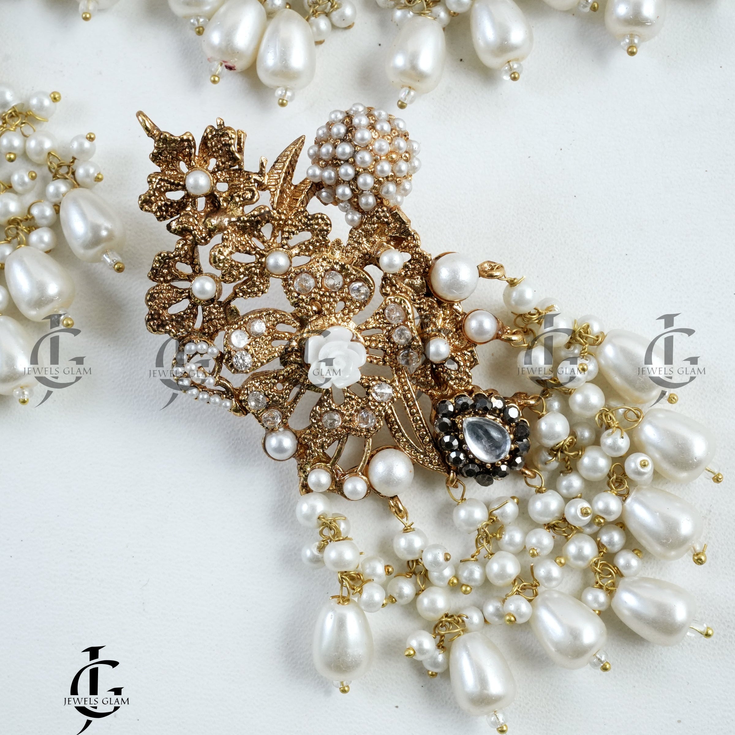 Bridal Set