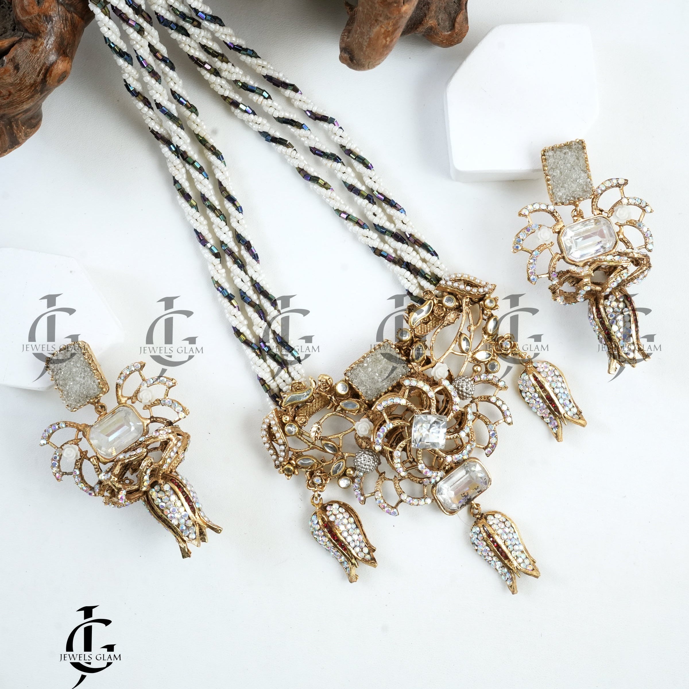 Mala Set