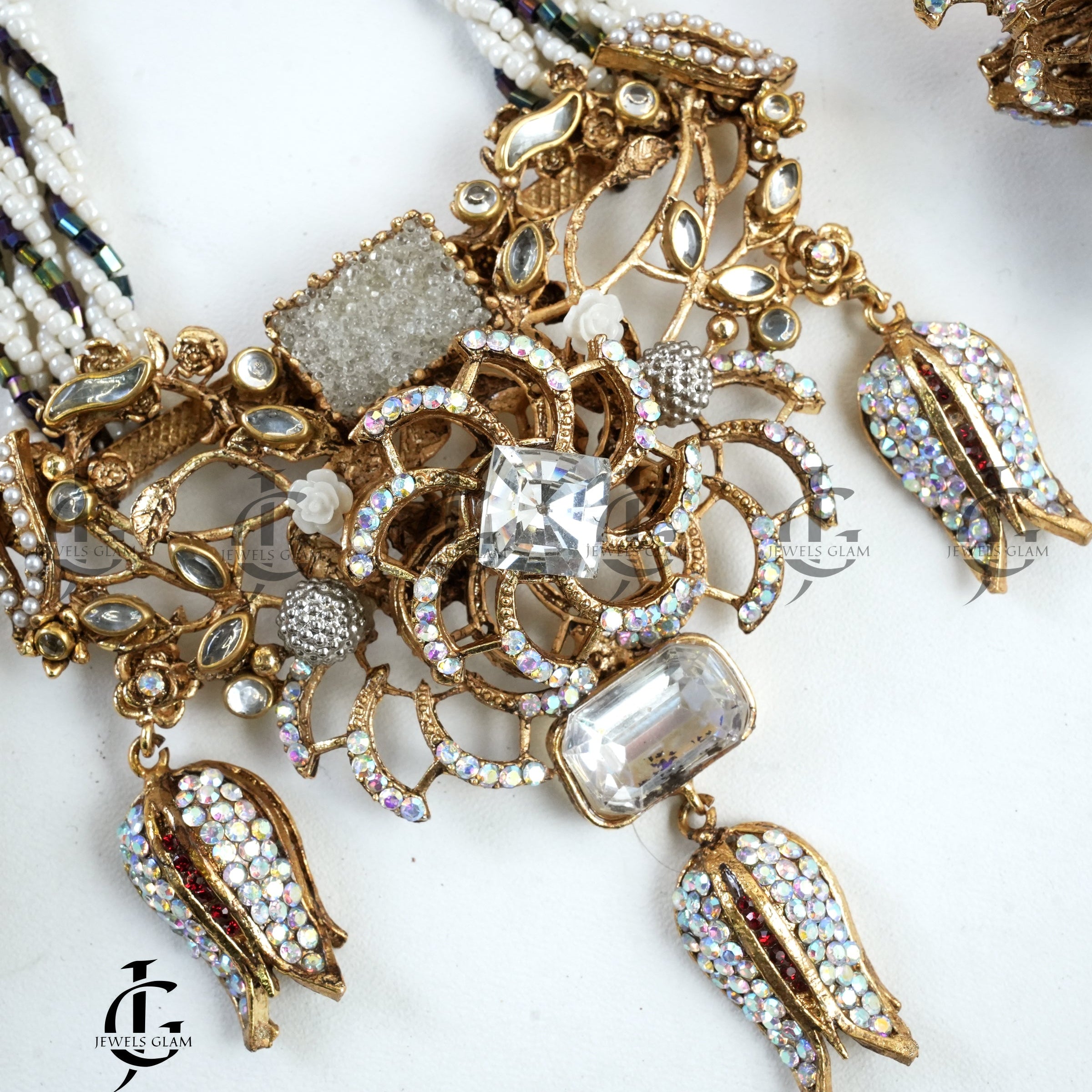 Mala Set