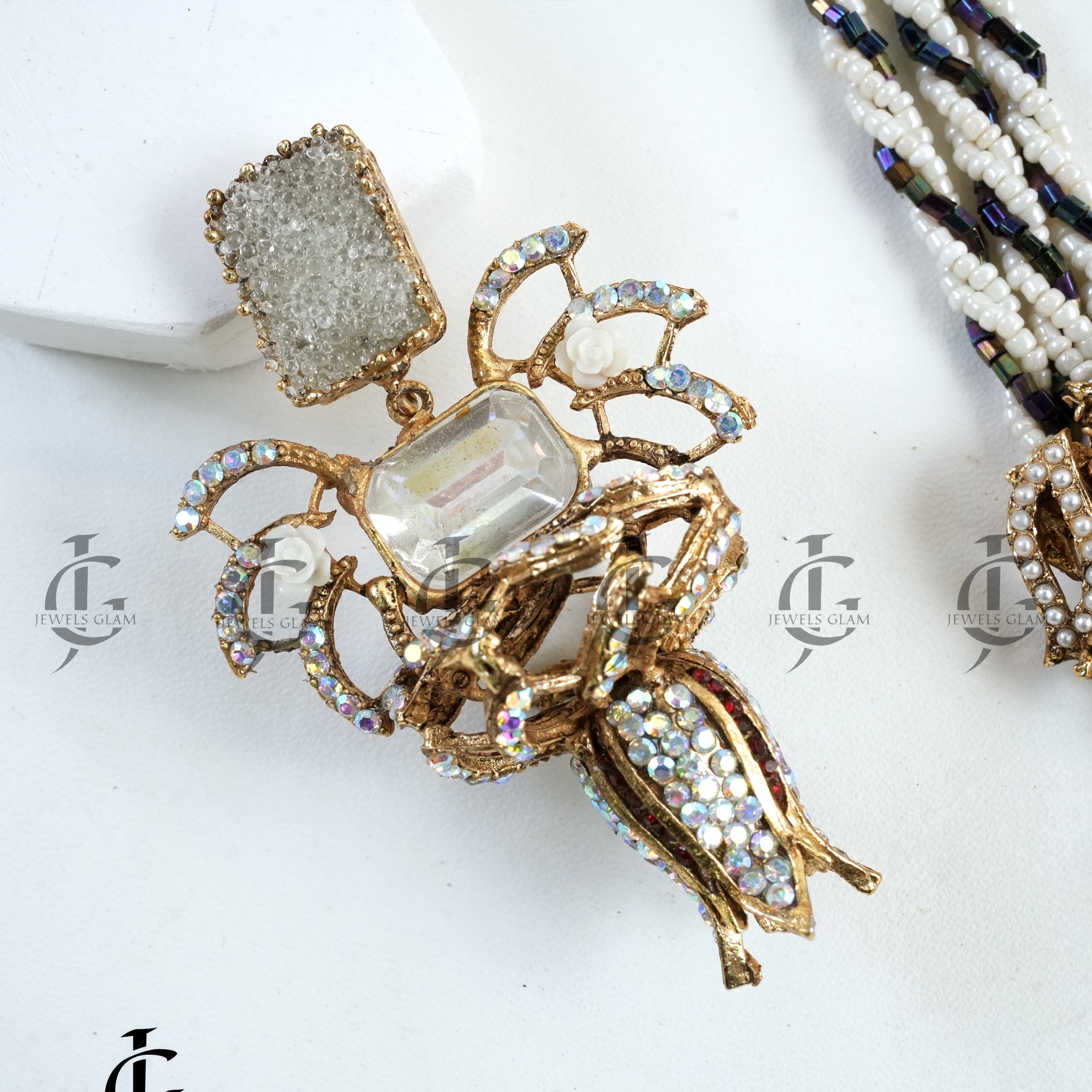 Mala Set