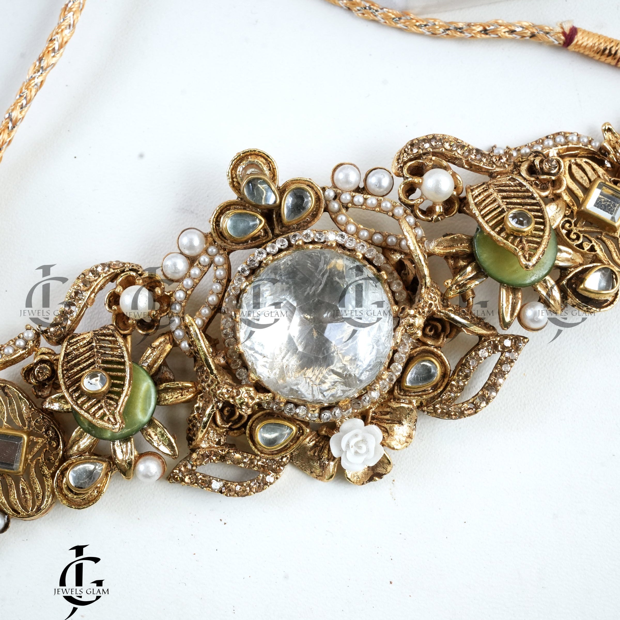 Chocker Set