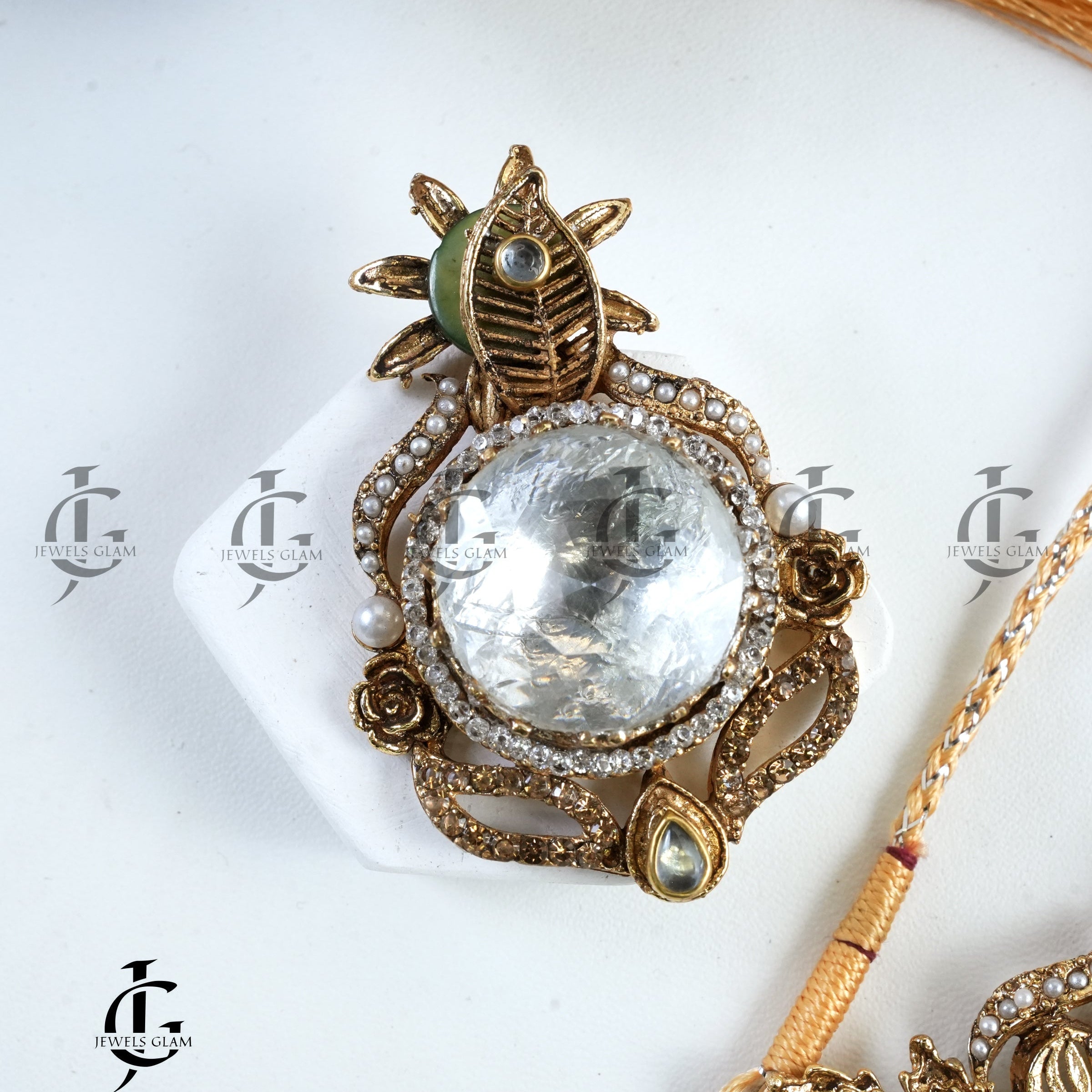 Chocker Set