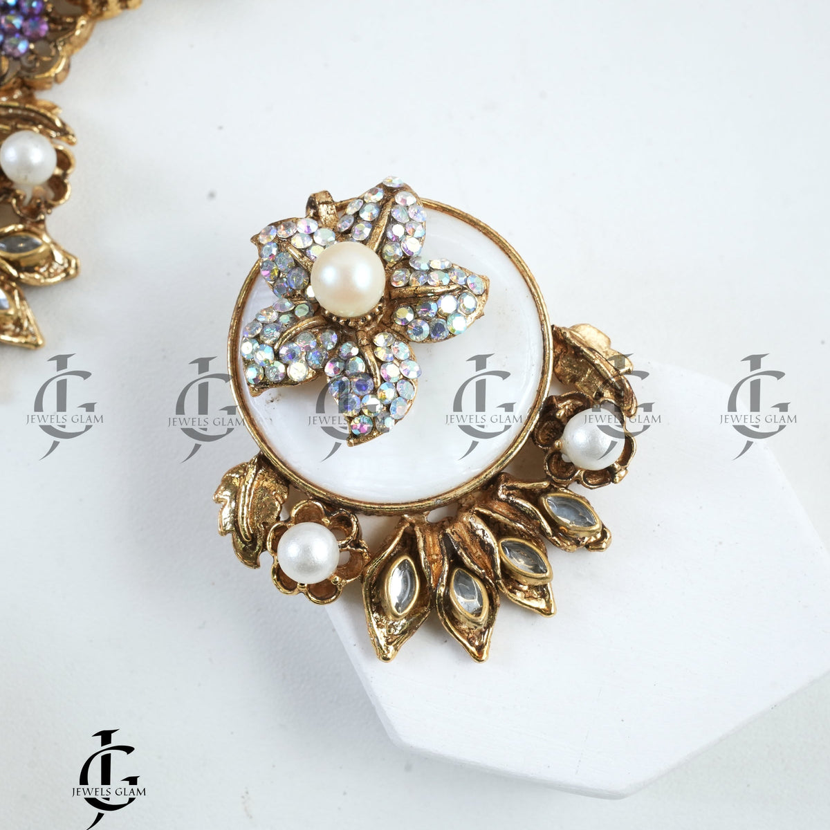 Chocker Set