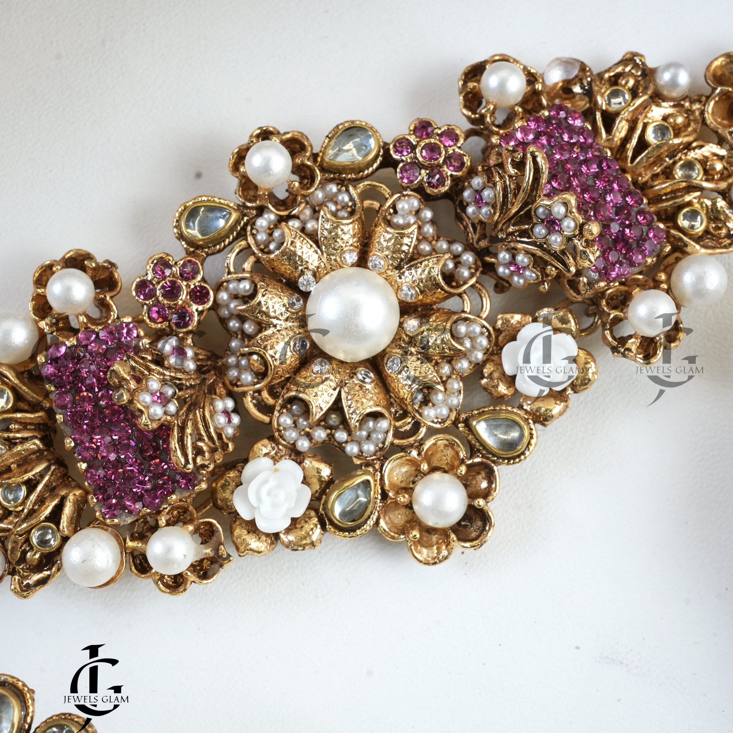 Chocker Set