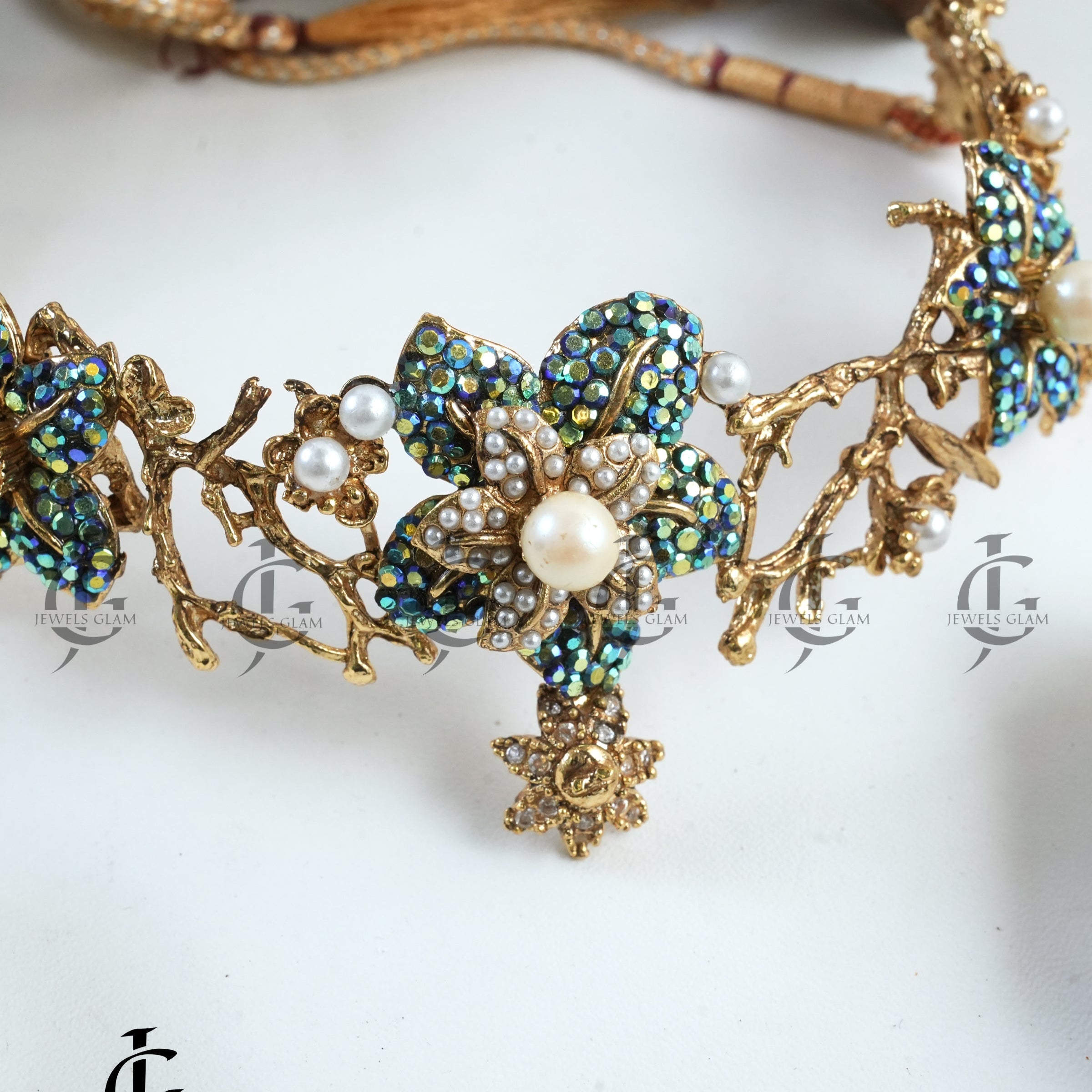 Chocker Set