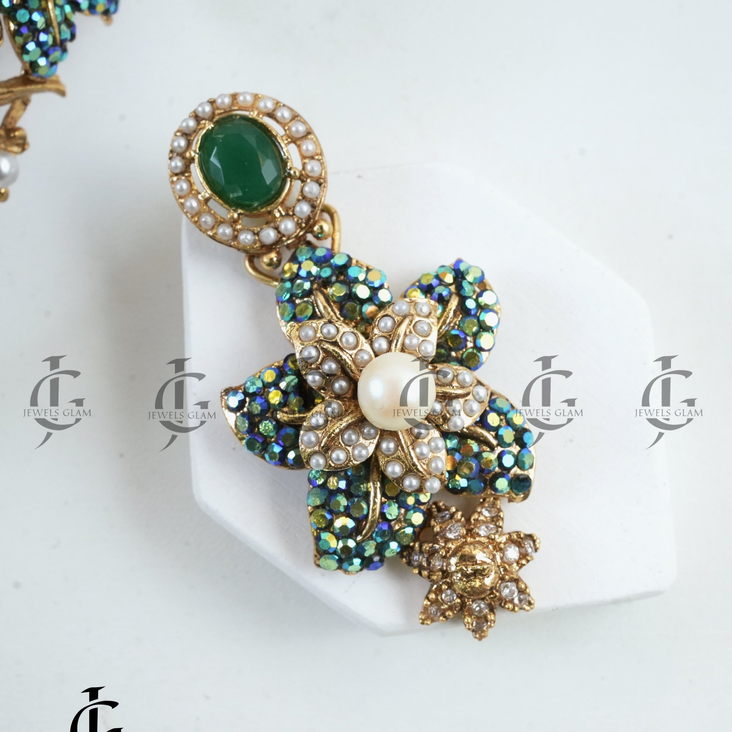 Chocker Set