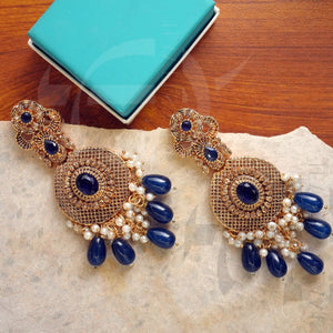 Dark Blue