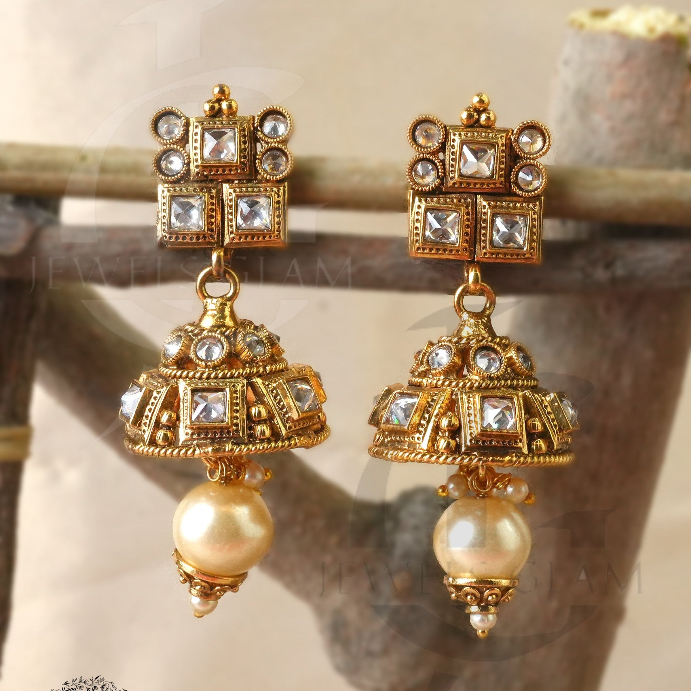 Jhumki