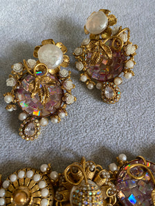 Antique Gold