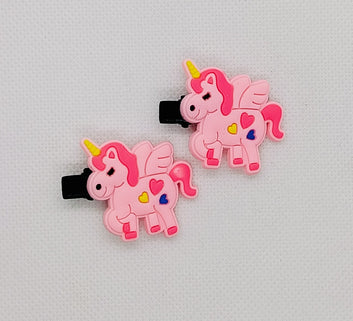 Unicorn pins