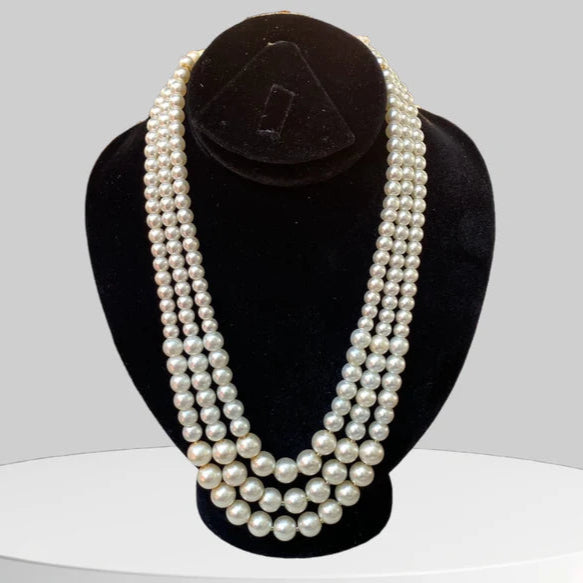 Pearl Mala