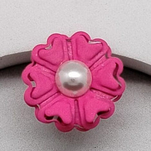 Shocking Pink
